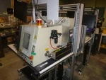Used 2004 75 Watt Laser Cutter / Trimmer Lowered Price. Fixed Price $1200.00.