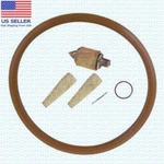 Sterilizer Pm Kit PCK216 For Pelton & Crane Magnaclave Autoclave - Oem 004497. Fixed Price $284.99.