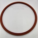 Pelton & Crane Rpi Validator Door Gasket PCG066. Fixed Price $65.00.