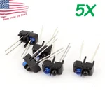 5PCS TCRT5000L Infrared Ir Optical Emitter / Sensor Photodiode Phototransistor. Fixed Price $7.39.