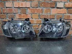 Clean Condition! Genuine Mazda Mpv LW3W 2000-2003 Hid Xenon Headlight Lamp 1PAIR. Fixed Price $335.99.