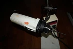 Kinematica Polytron Pt 10/35 Homogenizer Stirrer Tissuemizer Generator. Fixed Price $710.00.