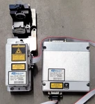 Melles Griot 85-GCJ-020-037 Laser Head System With Bi-convex Lens. Fixed Price $599.95.