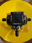 Oz Optics Laser Beam Combiner Splitter Bender Interferometer Quantum Tomography. Fixed Price $199.99.