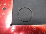 Cymer CY2501-2027 O-ring, Krf Laser. Fixed Price $16.95.