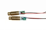 Green Modules GM532-50 (dot Laser) Diode Pack (solder W.... Fixed Price $48.54.
