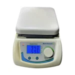 Benchmark Scientific H3760-HS Digital Hotplate And Stirrer. Fixed Price $117.90.