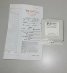 Ii-vi Infrared Znse DW-SL3-9.249-58-25-70 Debris Window Assy. Fixed Price $208.26.