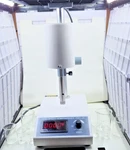 Vevor FSH-2A High Speed Homogenizer Lab Mixer W/ Beakers Tested. Fixed Price $108.59.