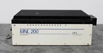 Ltb Lasertechnik Berlin Mnl 205-M-C Nitrogen 230V. Fixed Price $514.99.