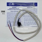 Scican Statim G4 5000 Microswitch Kit Rpi Part #SCK007 Oem 01-100571S. Fixed Price $37.00.