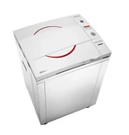 New Heidolph Tuttnauer 5075ELVCP Vertical Top-loading Autoclave (023210990). Fixed Price $17470.80.