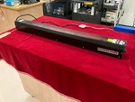 Siemens Lkg 7626 System 27 Mw+ 00 Polarized Clean Healthy Hene Laser!. Fixed Price $1250.00.