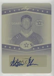 2013 Leaf Us Army All-american Bowl Tour 1/1 Steven Elmer #TA-SE1 Auto 0N8. Fixed Price $11.47.