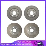 4PCS Front Rear Disc Brake Rotor C-tek Fits Chevrolet Uplander 2005-2005 Pg. Fixed Price $256.09.