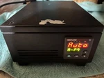 Inheco Tec Watlow 96 Temperature Controller, RS232 Model #8900009. Fixed Price $199.00.