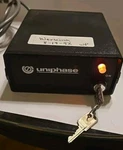 Uniphase Laser Power Supply -- 212-1. Fixed Price $50.00.
