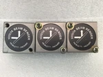 Hp Hewlett Packard 10707A Interferometer Beam Bender Splitter. Fixed Price $109.25.
