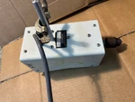 Wheaton Instruments Overhead Stirrer Cat. No. 903475 Mixer. Fixed Price $130.00.