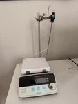 Thermo Scientific Model SP88857190 Super-nuova+ Magnetic Hotplate Stirrer. Fixed Price $450.00.