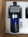 Dps Motor 100ZYT51=GK60 130VDC 200W 300LB/IN Torque 42RPM 60:1 Gear Reducer. Fixed Price $300.00.