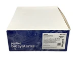 (50/PK) Applied Biosystems 384-WELL Microamp Optical Reaction Pcr Plate 4309849. Fixed Price $262.99.