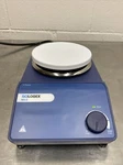 Scilogex 811111129999 Ms-s Circular Analog Magnetic Stirrer, Ceramic Plate, 110V. Fixed Price $325.00.
