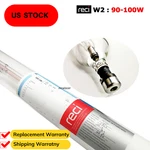 Reci CO2 Laser Tube 90W 100W 130W W2 W4 For Engraving Cutter Us Ship. Fixed Price $545.00.