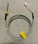 Temp Sensor For Tuttnauer Sterilizer PT-100 2 Wire Connector-ajunc 3 /01610501. Fixed Price $279.00.