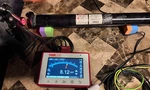Melles Griot 05-LHR-141 Hene Laser Tested Working! Output 8.12MW. Fixed Price $160.00.