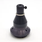 Generic Lumencor Exfo X-cite Collimating Adapter 810-00030 For Nikon. Fixed Price $149.00.