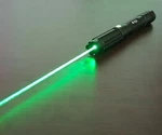 Zeus Lasers Green 520NM Professional Complete Set Lazer. Fixed Price $350.00.