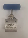 Parker Autoclave Engineers 30VM4071 Needle Valve Mawp 30,000 Psi. Fixed Price $60.00.