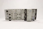 Festo Manifold CPX-FB36 CPX-AB-4-M12X2-5POL CPX-AB-8-M8-3POL VPPM-6TA-L. Fixed Price $299.95.