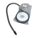 Schott-fostec A08715 09/96 Fiber Optic Ring Light 8" Industrial Microscope. Fixed Price $189.00.