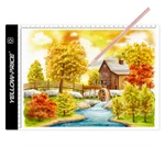 A4 Led Drawing Board Practical Trace Light Pad Copy Box For Sketch Handwork. Fixed Price $33.25.