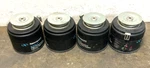 Lot Of 4 Newport I-2000 High Performance Laminar Flow Isolator Stabilizer H3B. Fixed Price $1000.00.
