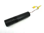 Power Technology Diode Laser Beam System Model IQ1C95 923NM 95MW P29699. Fixed Price $148.49.