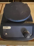 Scilogex Ms-pb Circular Analog Magnetic Stirrer, 110-220V, 50/60HZ,. Fixed Price $115.00.