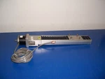 11138 Parker 402006LNMSD5L2C4M1 10.5" Travel Stage: 2"X3.5" W/ Compumotor. Fixed Price $225.00.