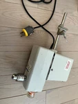 Caframo RZR-50 Overhead Stirrer Mixer 45-300/300-2000 Rpm Clamp. Fixed Price $230.00.
