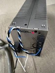 L-com Power Supply Model D-0508-C4. Fixed Price $100.00.