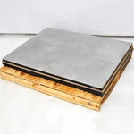 Tmc Cleantop Laser Optical Breadboard Table 47" X 35" 2" 75SSC-135-02 1/4"-20. Fixed Price $1449.99.
