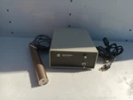 Spectra Physics 248 Laser Exciter With Hene 196-2, Power Cable. Fixed Price $119.00.