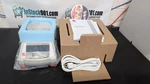 Ohaus Guardian 5000 Hot Plate Digital Magnetic Stirrer E-G51HRSDM Open Box. Fixed Price $500.00.