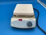 Vwr Hotplate VHP-C7 S1 Max 500 Degrees Warranty. Fixed Price $80.00.