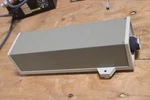 Hp, Laser Head, 5517A. Fixed Price $750.00.