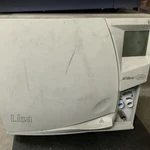 Adec W&h Lisa MB17 Dental Autoclave Sterilizer- Jj K. Fixed Price $175.00.