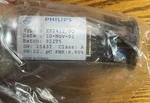 Philips XP2412/SQ Photomultiplier Tube Pmt Nos 1992 Made In France. Fixed Price $99.99.