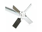 Scilogex 18900478 - Large Cross Stirrer, 316L Stainless Steel, 600MM 8MM. Fixed Price $83.08.